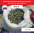Каменная крошка змеевик зеленая фр. 5-10 мм мокрый Каменная крошка змеевик зеленая фр. 5-10 мм мокрый
