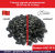 Черная 30-50 мокр-сух Черная 30-50 мокр-сух