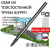 0Шуруп 89х2000 мм ОФ