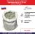 Зеленая кр 5-10 В УП Зеленая кр 5-10 В УП